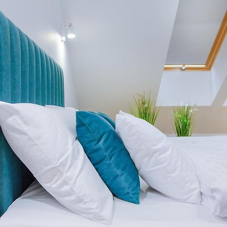 Apartamenty Nord Darlowko Exteriör bild