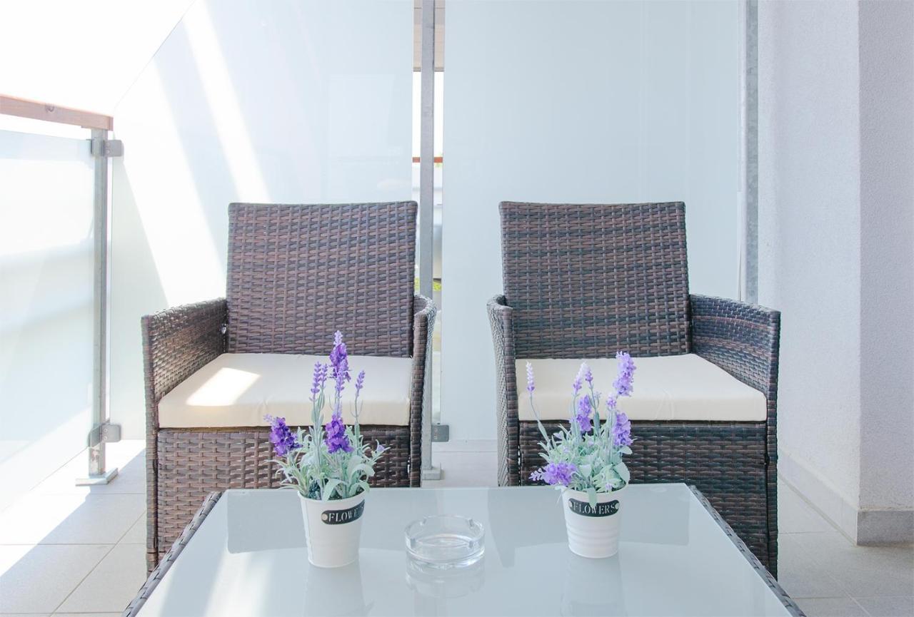 Apartamenty Nord Darlowko Exteriör bild