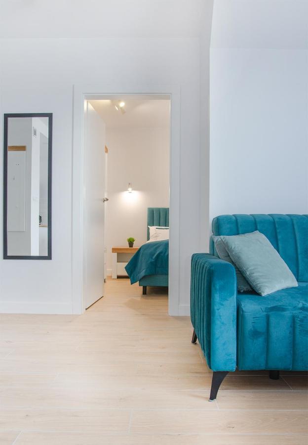 Apartamenty Nord Darlowko Exteriör bild